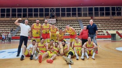 Mladost iz Mrkonjić Grada pobjednik turnira Marijofil Džidić