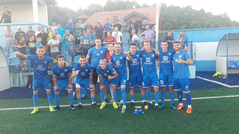 Druga liga FBiH - Sjever: Svatovac pobijedio Dinamo iz Donje Mahale, Mladost uvjerljiva u Kikačima 1 mladost kikaci 1