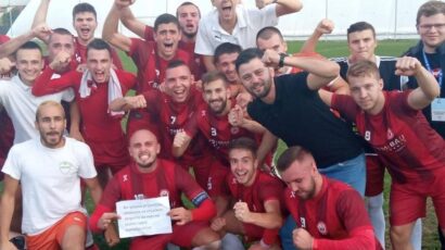 Fudbaleri Mošćanice poručili: “Ne igramo prijateljske utakmice sa seljačkim ekipama”