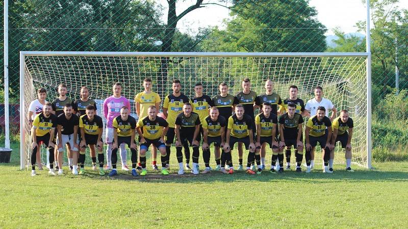 Druga liga FBiH - Centar: Moševac u derbiju dočekuje Čelik, posrnuli Rudar gostuje u Zavidovićima 1 mosevac