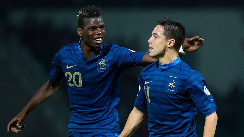 Samir Nasri okačio kopačke o klin