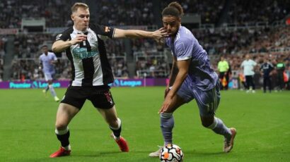 Remi Njukasla i Lidsa na startu petog kola engleske Premijer lige