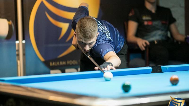 Pehlivanović pozitivnim omjerom završio učešće na US openu (VIDEO)