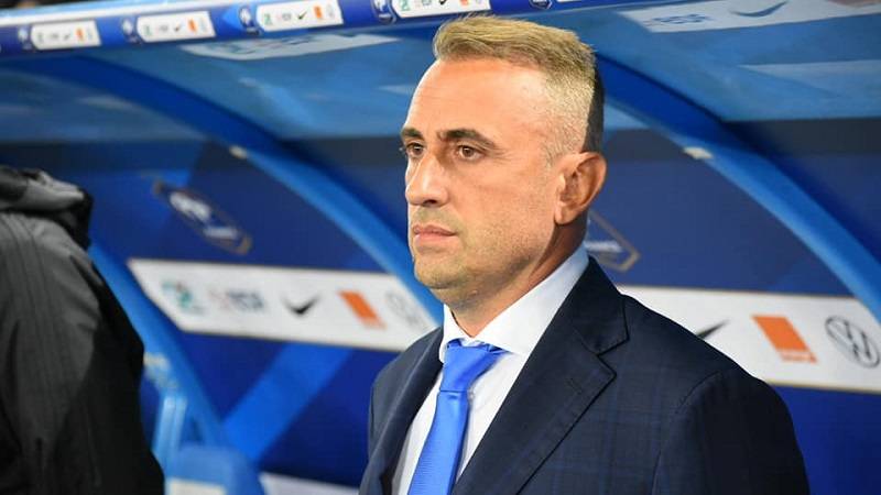 Poznato kada će Petev objaviti spisak igrača pred mečeve sa Gruzijom i Luksemburgom