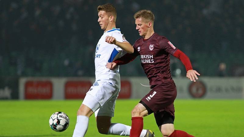 Pidro odlazi u MLS, Sarajevo se oprostilo s lijevim bekom