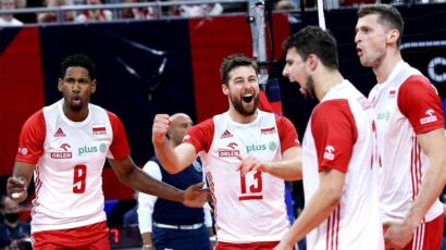 TIP DANA: Bjelorusija – Poljska