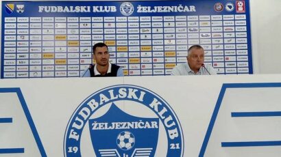 Ivković skida pritisak sa tima: “Rođendan se nikad ne slavi ranije” (VIDEO)