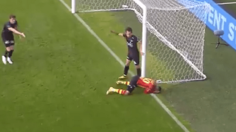 Godinu dana od jednog od najvećih promašaja u istoriji fudbala (VIDEO)