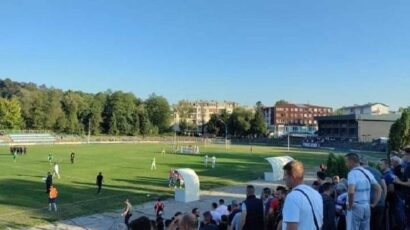 Druga liga FBiH – Sjever: Nemile scene obilježile pobjedu Radničkog, Dinamo siguran u Živinicama