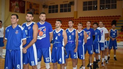 Doskorašnji igrač Radnika debitovao za novi klub