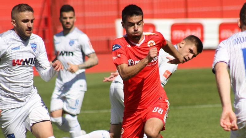 Radovac potpisao za novi klub