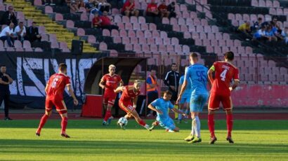 Tuzla siti bez ideje i na Tušnju