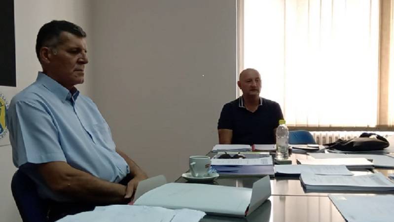 Rađa: "Nismo znali da prenesemo javnosti šta radimo i to je otvorilo prostor raznim stručnjacima"