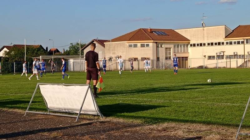 Slaven se oglasio nakon utakmice protiv Odžaka: "Pustite nas da igramo fudbal"
