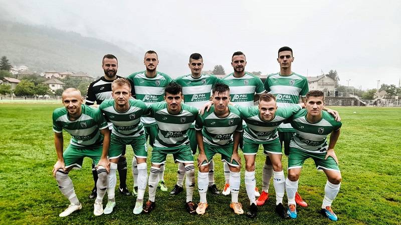 Druga liga FBiH - Sjever: Svatovac pobijedio Dinamo iz Donje Mahale, Mladost uvjerljiva u Kikačima