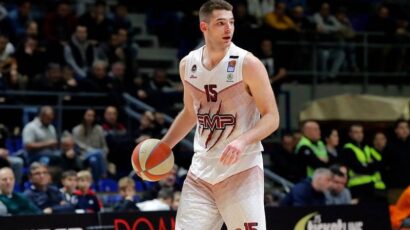 Marko Tejić pronašao novi angažman