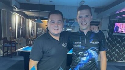 Kulalić za MeridianSportBH: “Bolje smo se pripremili u odnosu na prošlu godinu i to nam je dosta pomoglo”