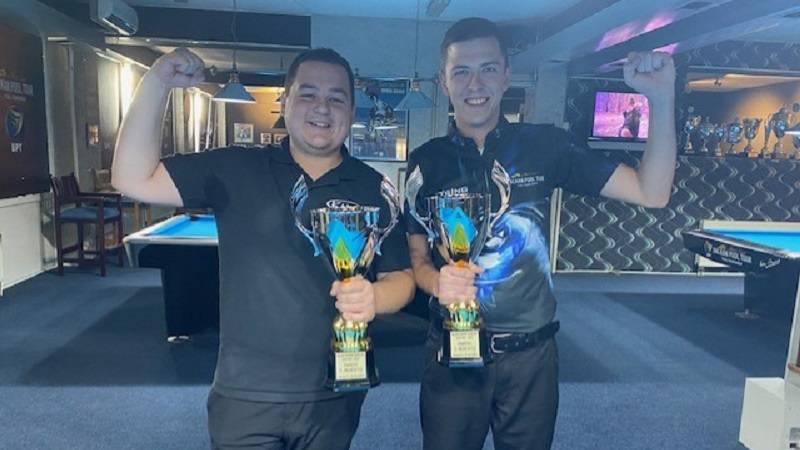 Muratović za MeridianSportBH: "Odigrali smo dobro i kaznili greške protivnika, stanje bilijara u BiH je bolje nego ranije"