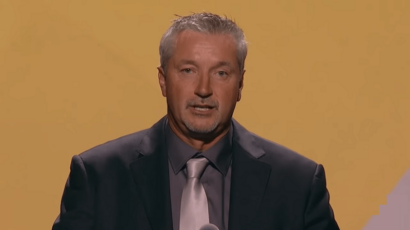 Toni Kukoč: “Zove me Dino, plače on, meni suze na oči, Bože moj ima li pravde?”