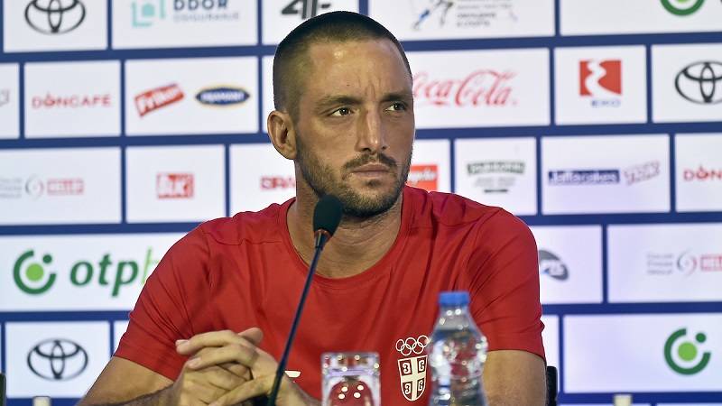 Troicki: "Loša je situacija nakon meča, nadam se da ćemo imati još šanse da igramo"