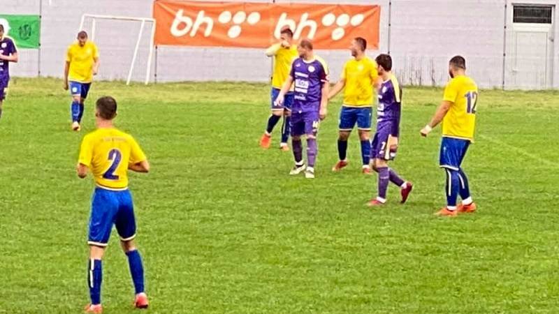 Druga liga FBiH - Centar: Famos stiže na Bilino polje, Bosna Visoko u Ustikolini