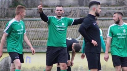 Druga liga FBiH – Zapad: Iskra nastavila pobjednički niz, Vlašić siguran u gostima