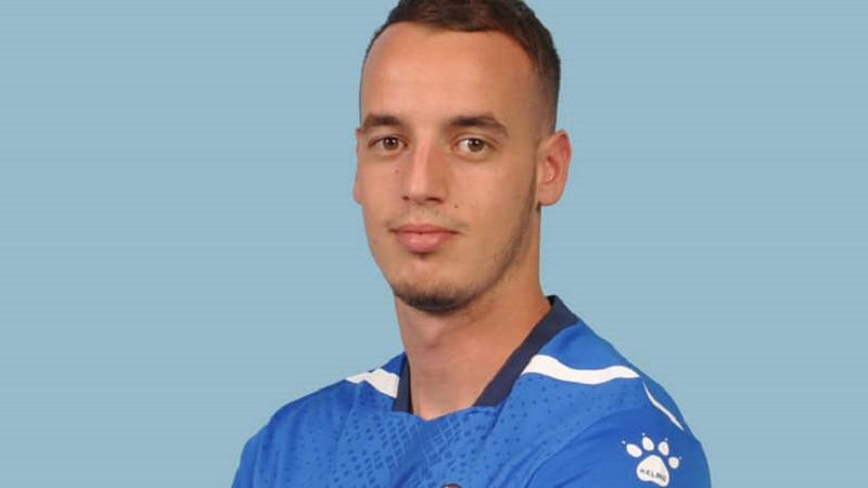 Vukoja postigao prvi gol u dresu Širokog: "Napokon sam i taj teret skinuo"