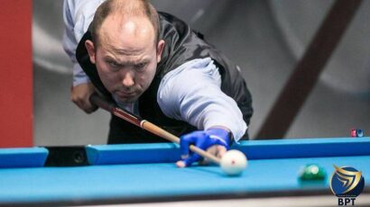 Balkan Pool Tour: Svilar najuspješniji, Muratović, Kulalić, Piknjač i Kozarić ostvarili zapažene rezultate