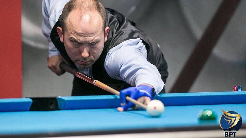 Balkan Pool Tour: Svilar najuspješniji, Muratović, Kulalić, Piknjač i Kozarić ostvarili zapažene rezultate