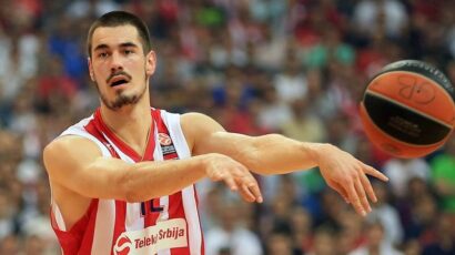 Novajlije vodile Crvenu zvezdu do pobjede, na terenu bio i Cirbes