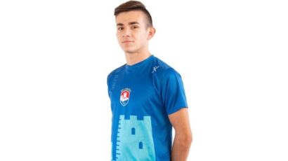 Šošić za MeridianSportBH: “Od ove podmlađene ekipe najbolje tek dolazi”