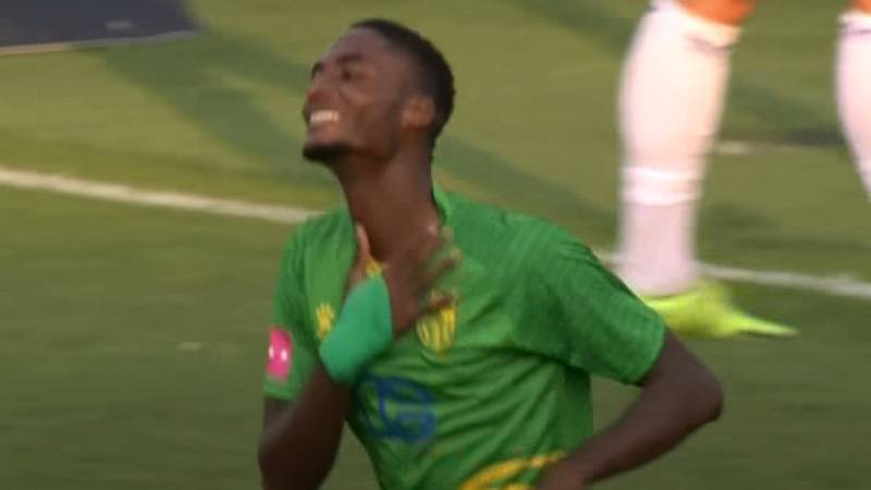 Prije dva dana niko nije znao gdje je: Mauritanac se vratio u Istru