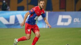 Bivši fudbaler Borca i Slobode debitovao za novi klub