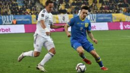 Povratnik u reprezentaciju BiH jasan: Bila bi velika stvar da odemo na Svjetsko prvenstvo