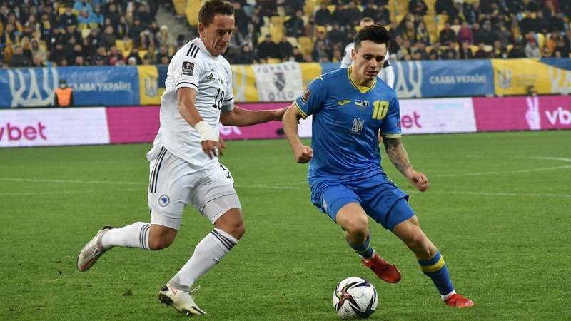 Povratnik u reprezentaciju BiH jasan: Bila bi velika stvar da odemo na Svjetsko prvenstvo