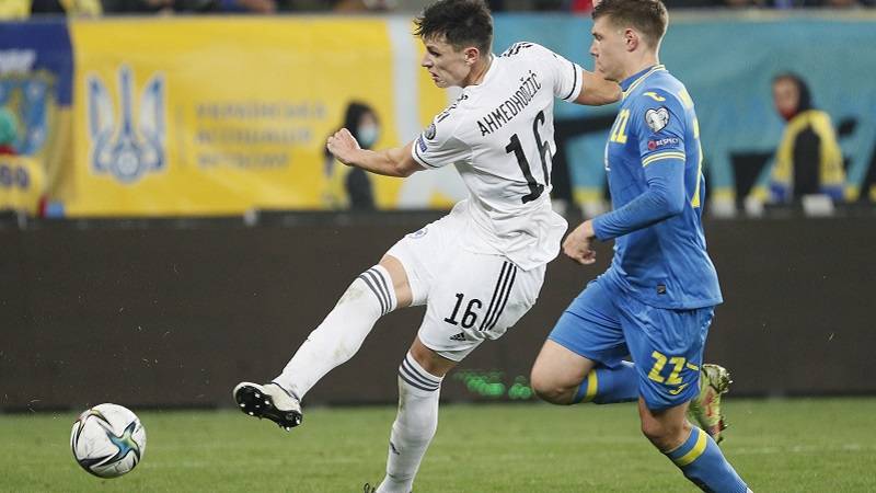 Ahmedhodžićev Bordo vodi na poluvremenu protiv Monaka