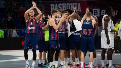 TIP DANA: Valensija – Baskonija