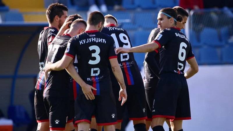 Borac oslabljen pred Posušje, dva prvotimca pozitivna na virus korona