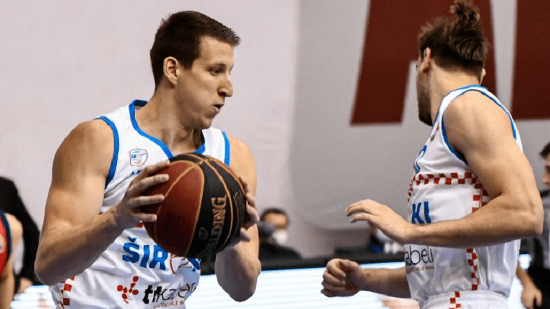 (VIDEO) Božić i Čolak vodili Široki do pobjede nad Promom