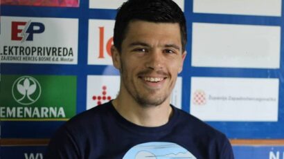 (VIDEO) Musa: “Uopšte ne razmišljam o tome da nećemo osvojiti tri boda”