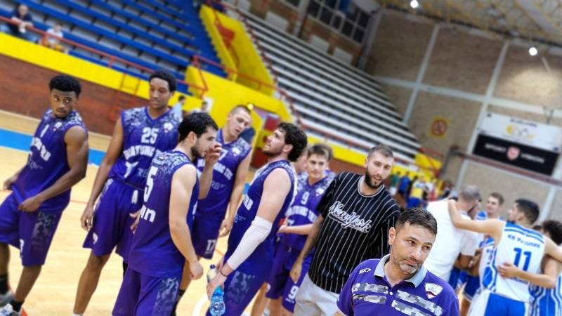 Bratunac odličnom igrom u drugom poluvremenu slomio otpor Sparsa i slavio na kraju