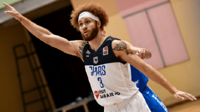 Burč-Mening za MeridianSportBH: “Saigrači i treneri su sjajni, sviđa mi se ovaj tim”