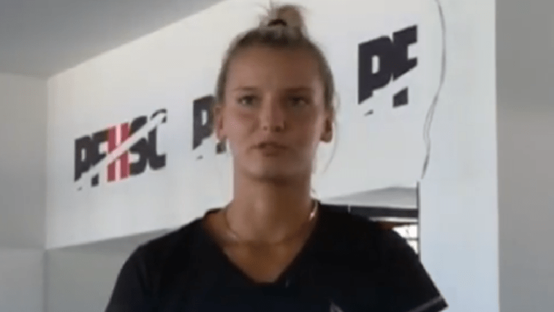 Veliki uspjeh za bosanskohercegovačku teniserku Deu Herdželaš