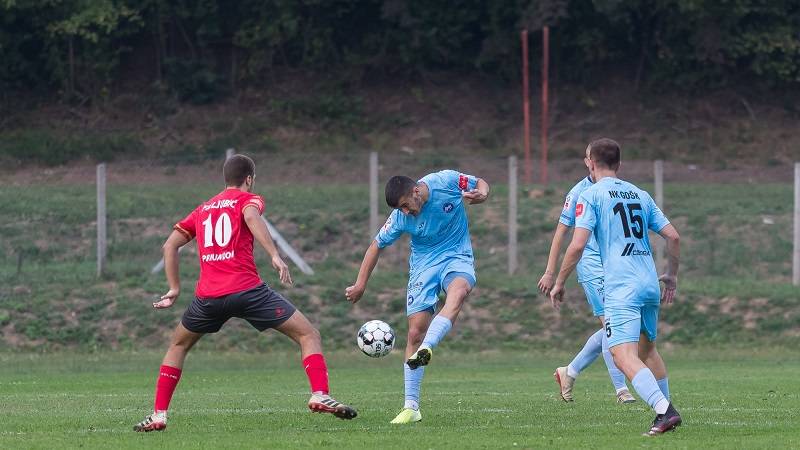 Drugu gostujuću pobjedu ove sezone Gradina će tražiti kod neporaženog lidera na tabeli