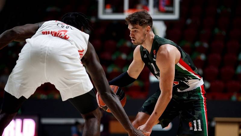 Bajern ispustio prednost, Uniks nakon preokreta odbranio domaći teren