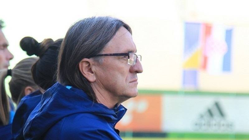 Lucić: ''Ovo im je odlična lekcija kako bi mogle parirati na evropskoj, a možda i svjetskoj sceni''