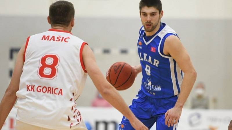 Ivan Kučan novi košarkaš Širokog