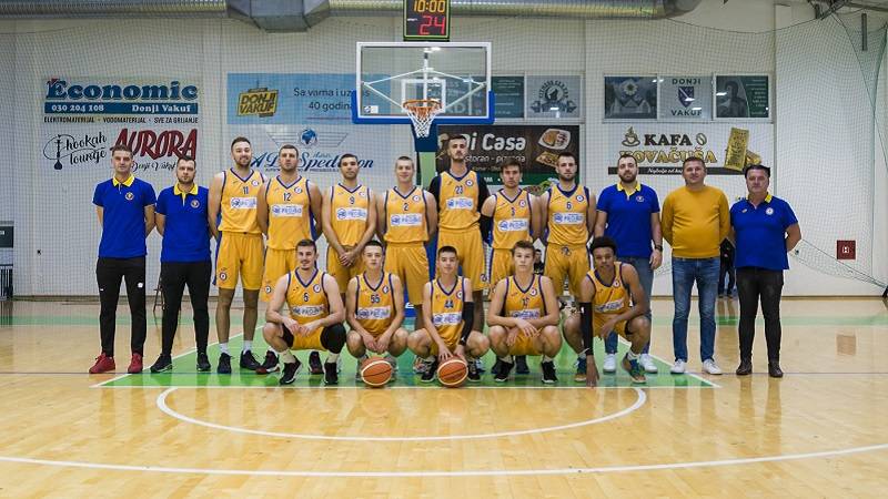 Najava Lige BiH: Promo opet nastoji pomrsiti račune favoritima, Ninić nastavlja insistirati na čvrstoj igri