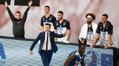 Kašćelan: “Uvijek je bitno kako se otvori prvenstvo, ekipa je potpuno nova i znali smo da neće sve biti tečno”