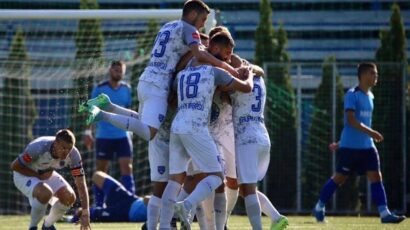 Prva liga RS: Krupa nakon preokreta u Novom Gradu ostala na vrhu, remi Zvijezde 09 i Kozare